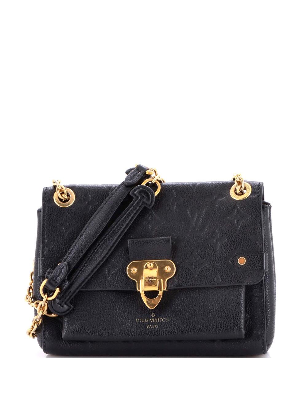 Louis Vuitton Vavin Handbag Empreinte #236807L22B